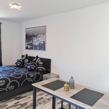 City Apartment Osnabrück Kültér fotó