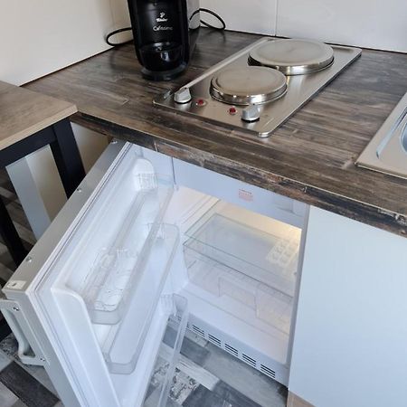 City Apartment Osnabrück Kültér fotó