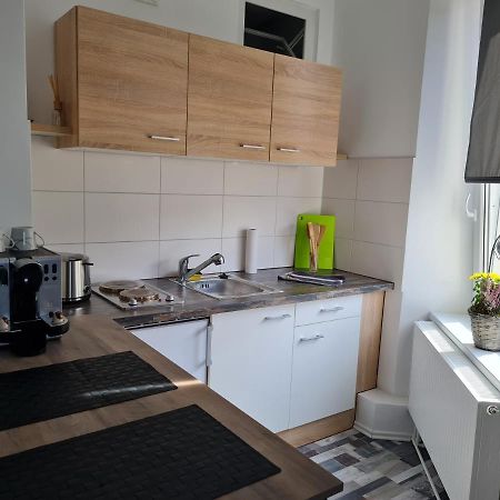 City Apartment Osnabrück Kültér fotó
