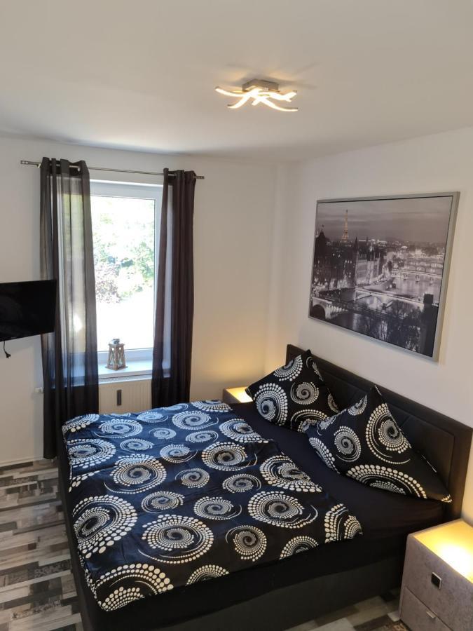 City Apartment Osnabrück Kültér fotó