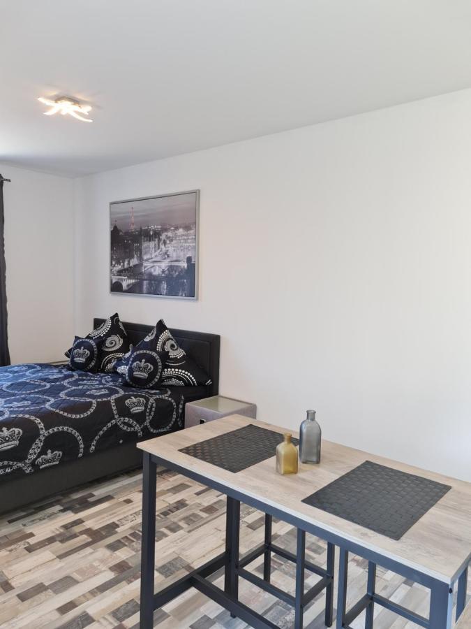City Apartment Osnabrück Kültér fotó