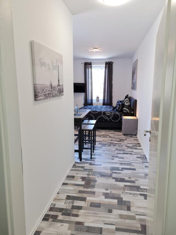 City Apartment Osnabrück Kültér fotó