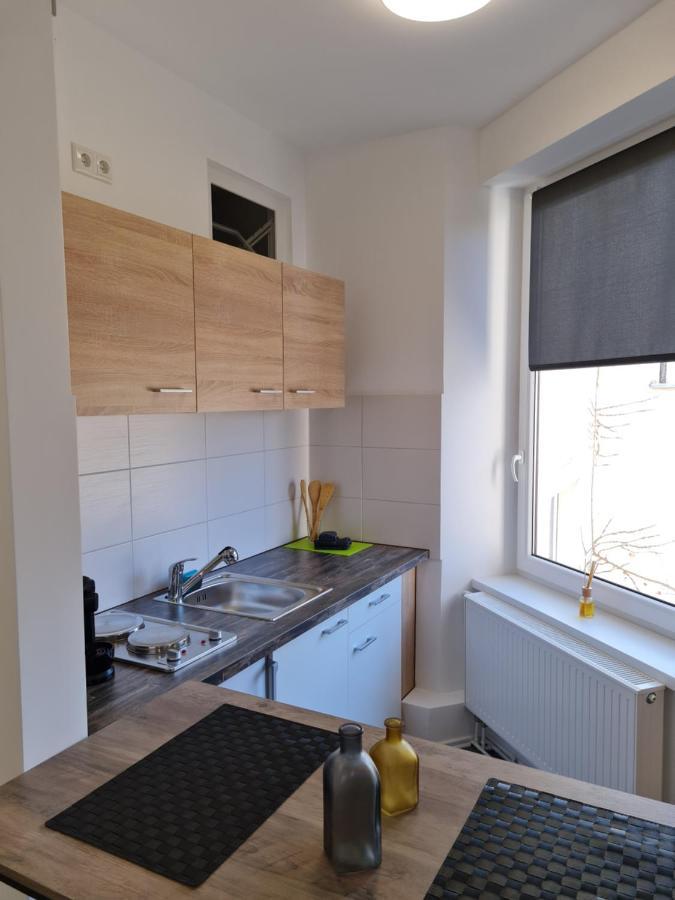 City Apartment Osnabrück Kültér fotó