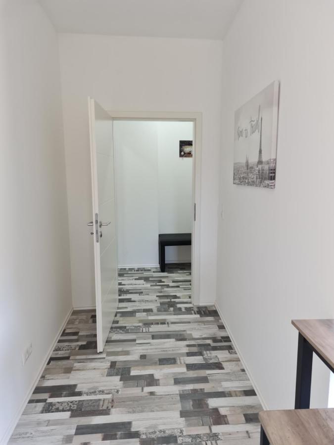 City Apartment Osnabrück Kültér fotó