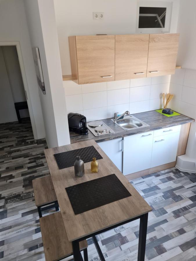 City Apartment Osnabrück Kültér fotó
