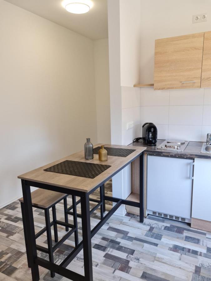 City Apartment Osnabrück Kültér fotó