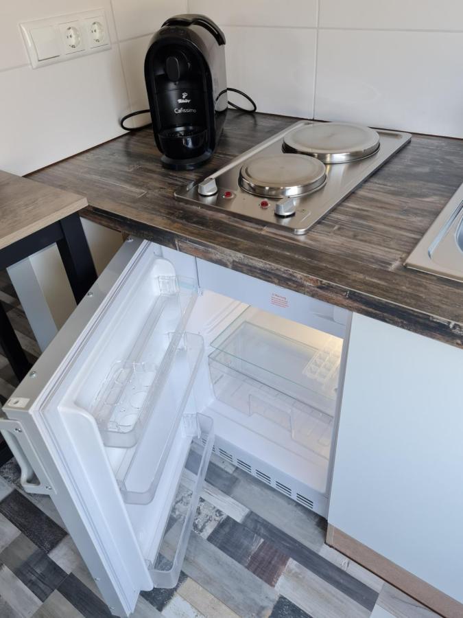 City Apartment Osnabrück Kültér fotó