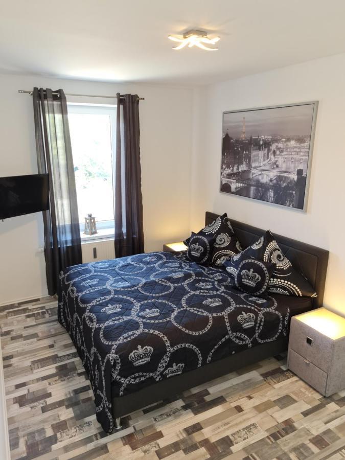 City Apartment Osnabrück Kültér fotó