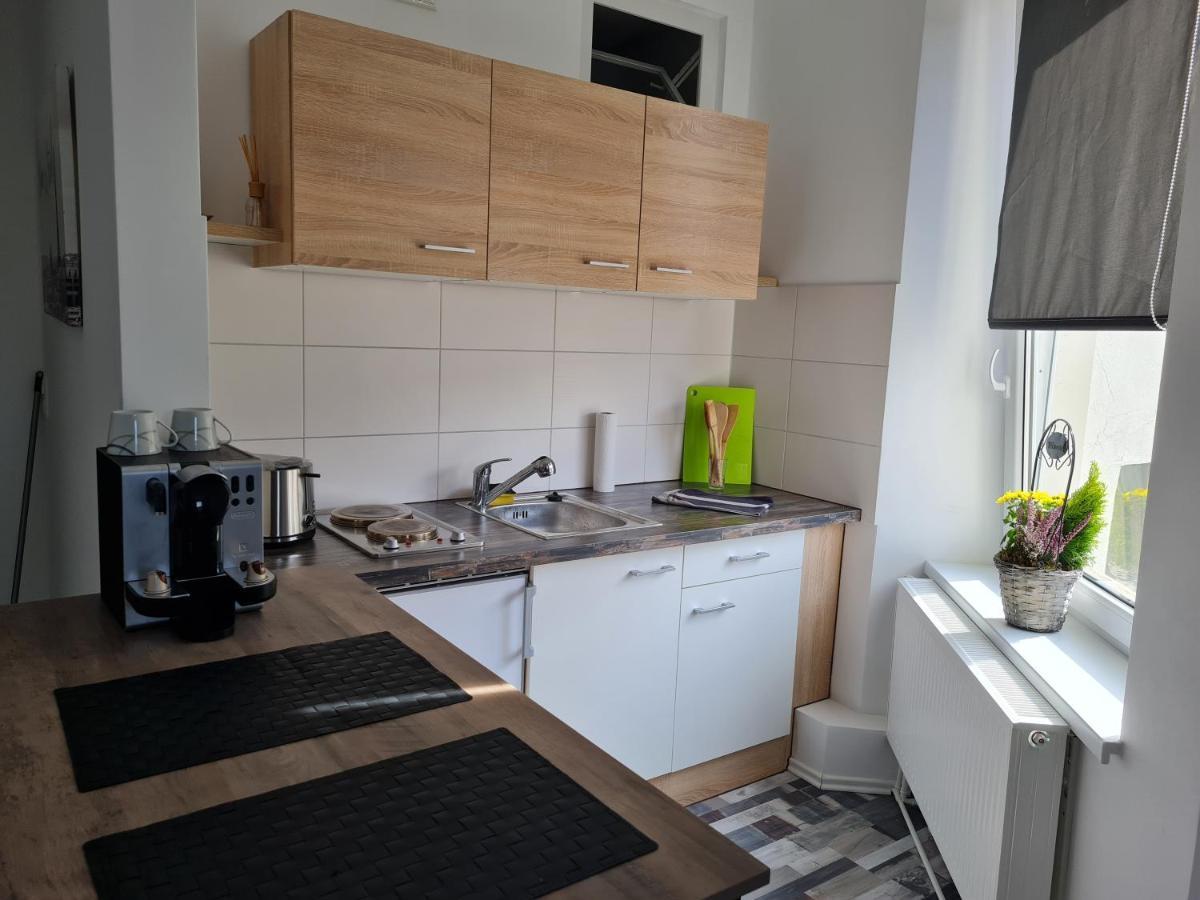 City Apartment Osnabrück Kültér fotó