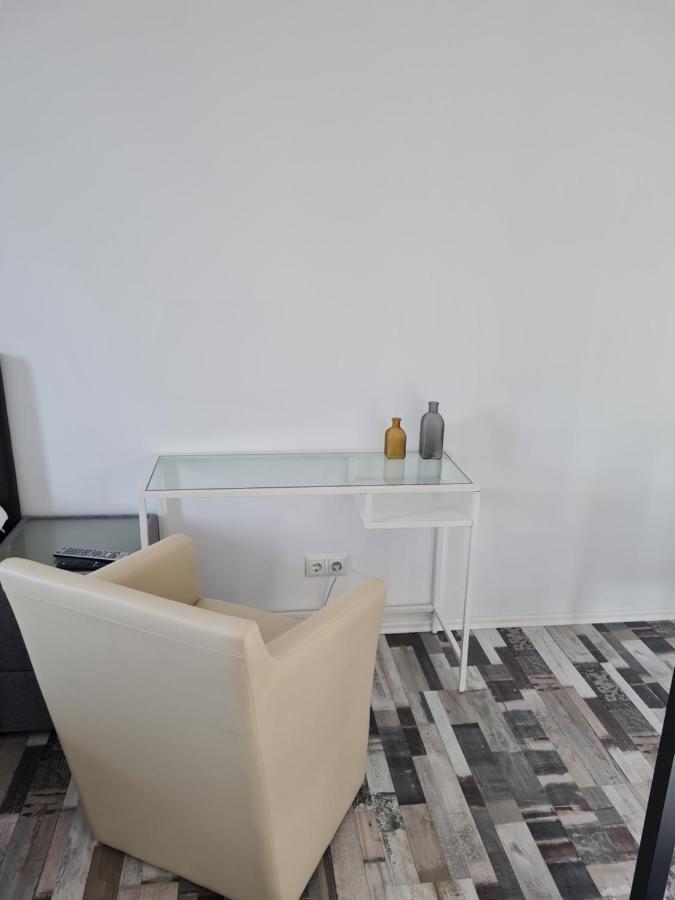 City Apartment Osnabrück Kültér fotó